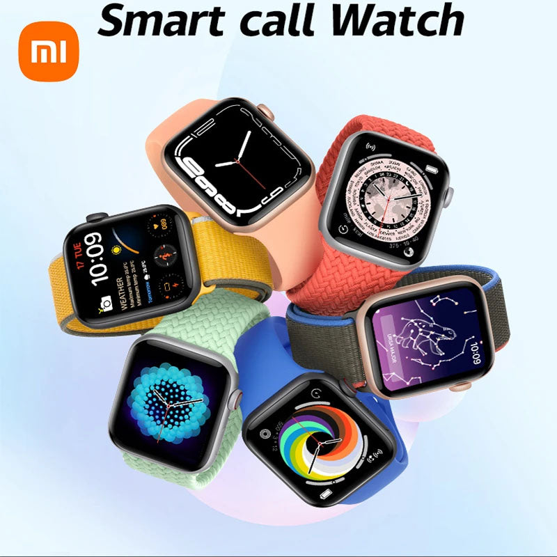 I7 Pro Max Smart Watch 2022 Men Women