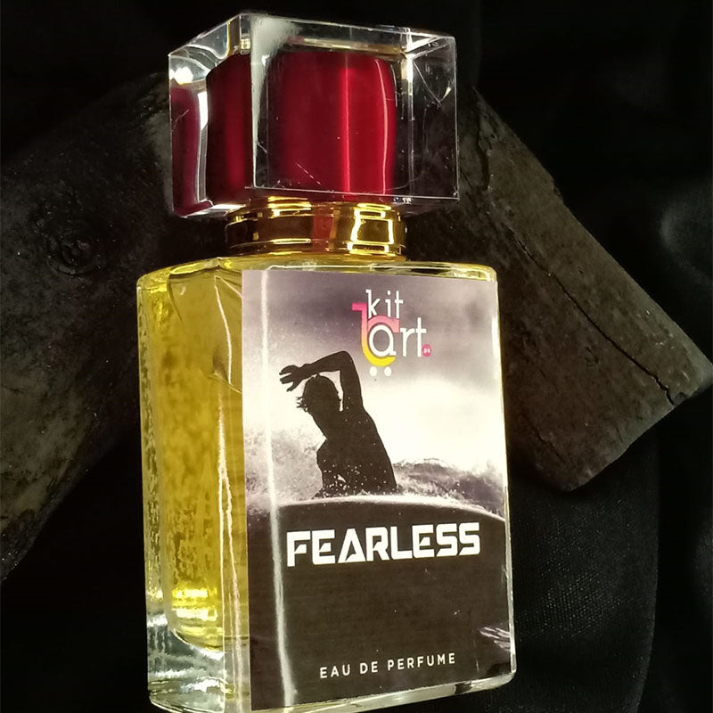 Fearless Inspired By Aventus Creed