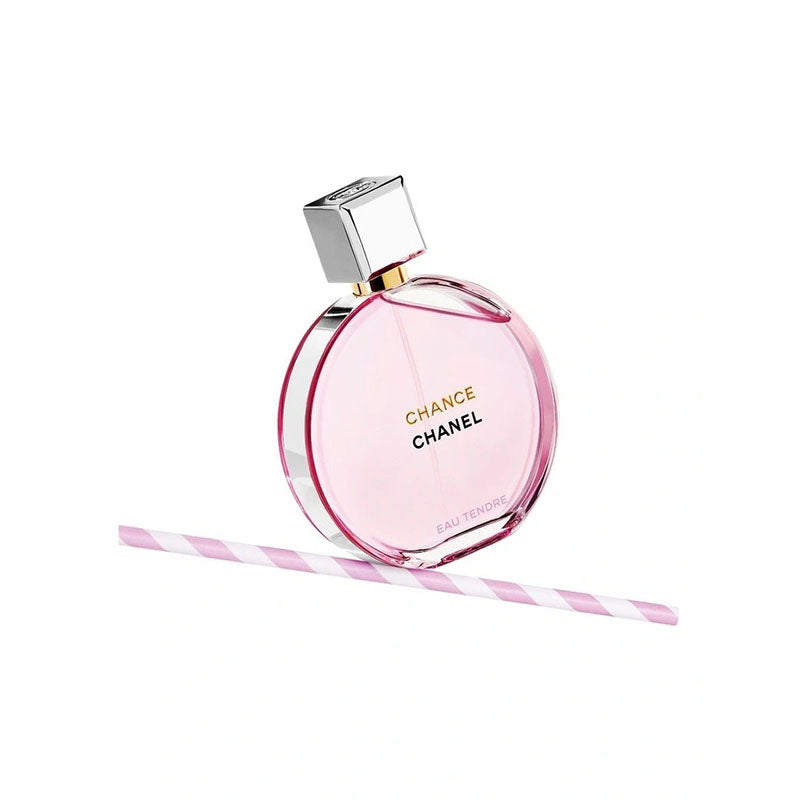 CHANEL Chance for Women, Eau De Parfum Spray