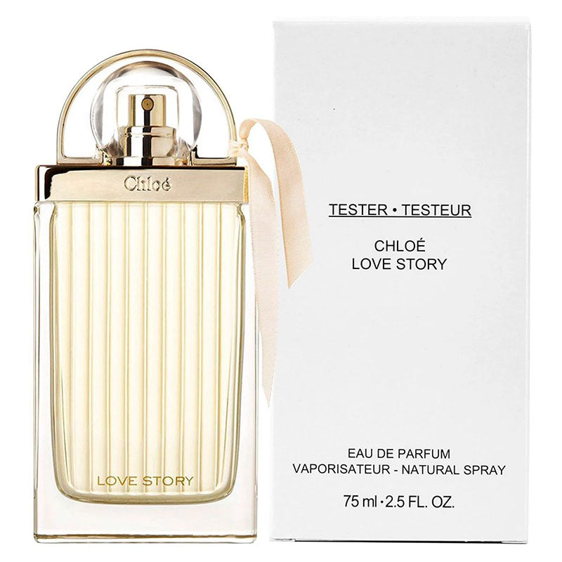 Chloe Love Story Women Edp 75Ml