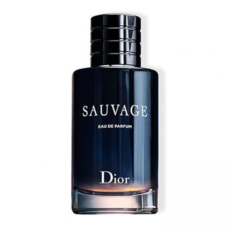 Sauvage Eau de Perfume Dior For Men 100Ml