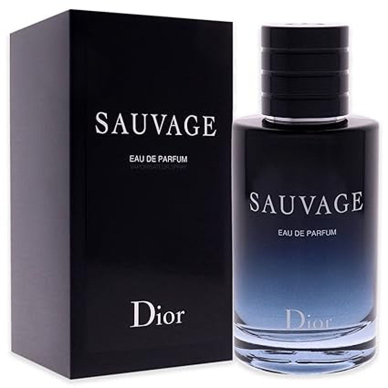 Sauvage Eau de Perfume Dior For Men 100Ml