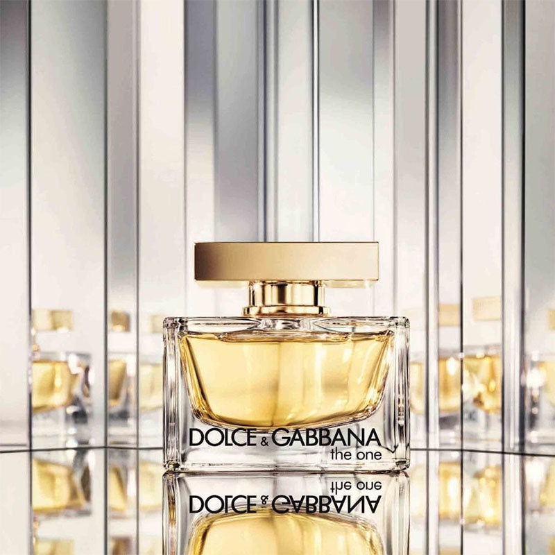 Dolce&Gabbana The One For Her EDP 75ml