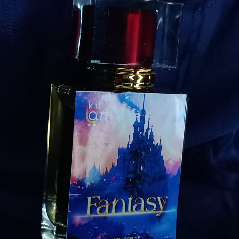 Fantasy Inspired By 1 million 50ML For Men