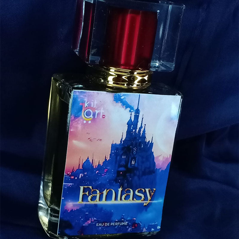 Fantasy Inspired By 1 million 50ML For Men