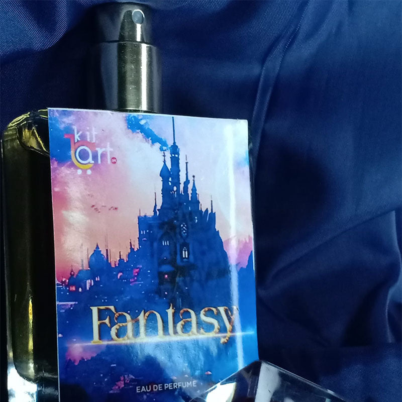 Fantasy Inspired By 1 million 50ML For Men