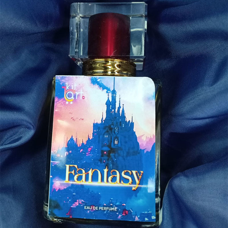 Fantasy Inspired By 1 million 50ML For Men