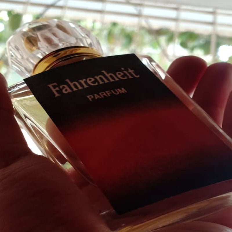 Fahrenheit For Men 50ml