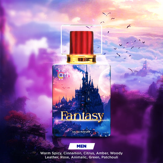 Fantasy Inspired By 1 million 50ML For Men