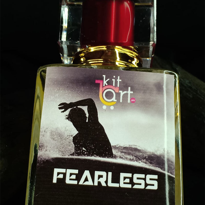 Fearless Inspired By Aventus Creed