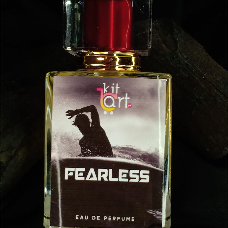 Fearless Inspired By Aventus Creed