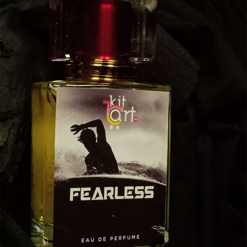 Fearless Inspired By Aventus Creed