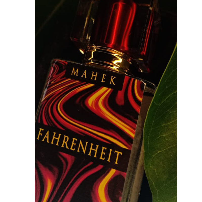 FAHRENHEIT MEN EDP 50 ML