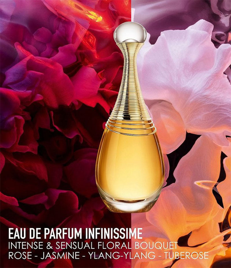 Jadore Infinissime Women 60ml