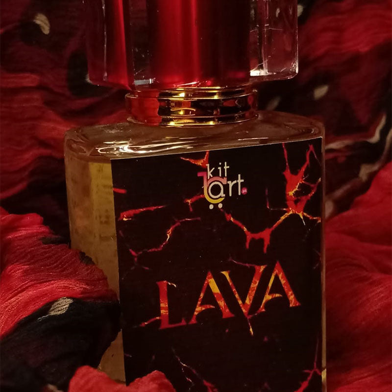 Lava Inspired By Special 3 50ML For Men