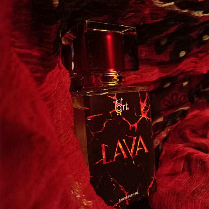 Lava Inspired By Special 3 50ML For Men