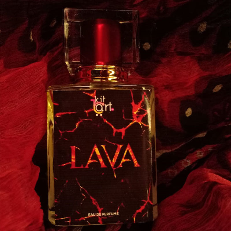 Lava Inspired By Special 3 50ML For Men