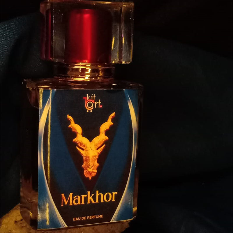 Markhor Inspired By Versace Eros 50ML For Men