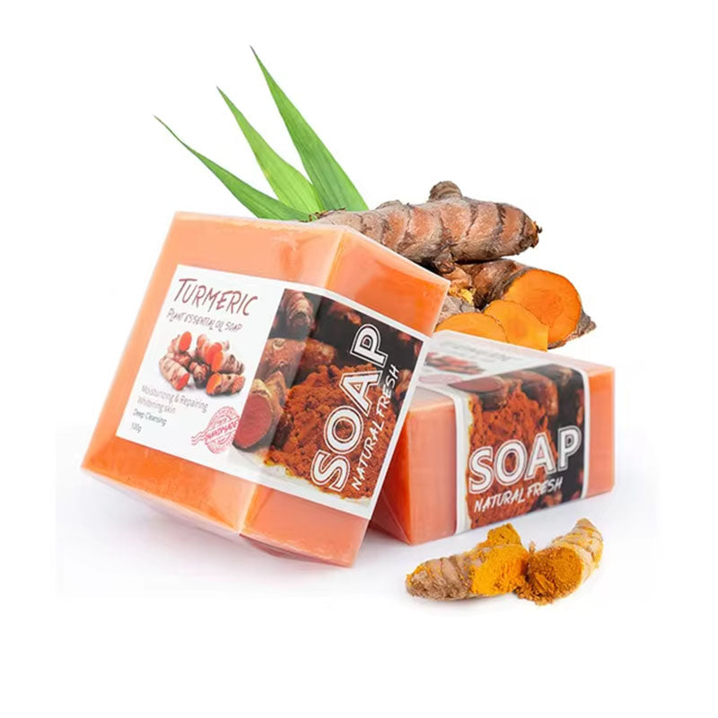 Natural Organic Soap Vitamin Soap  For All Skin Types