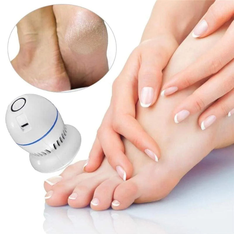 Portable Dead Skin Foot Filer