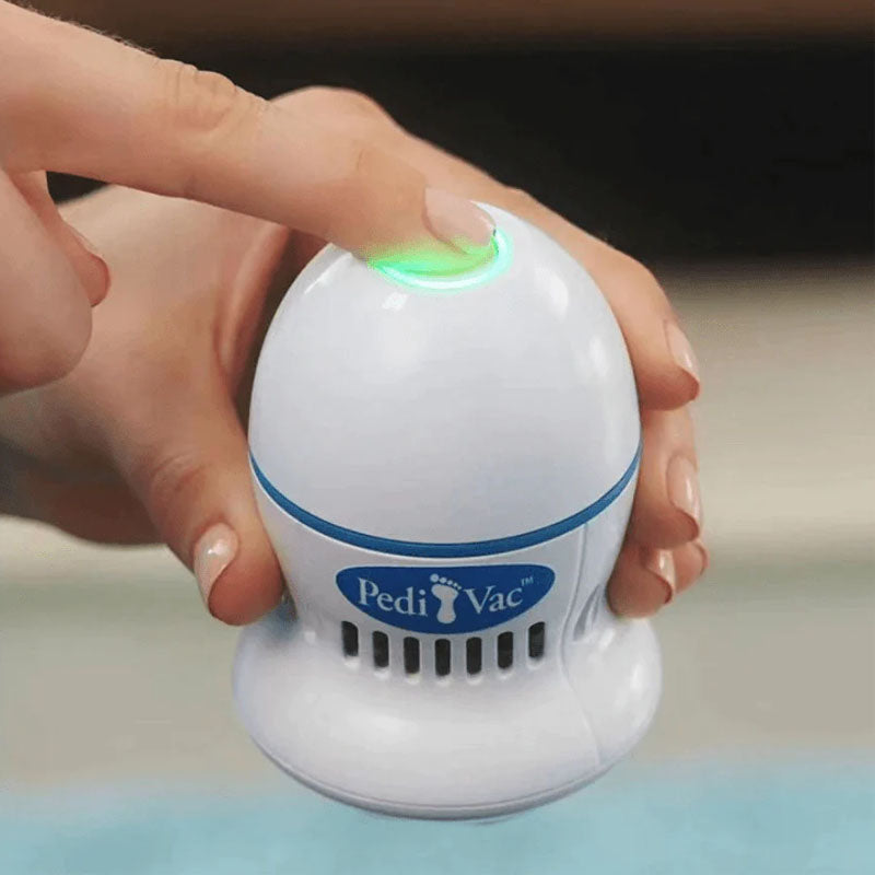 Portable Dead Skin Foot Filer