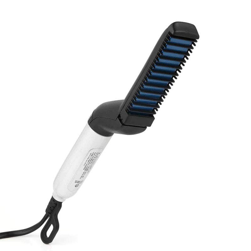 Modelling Comb - Second Generation (Hair & Beard Styler)