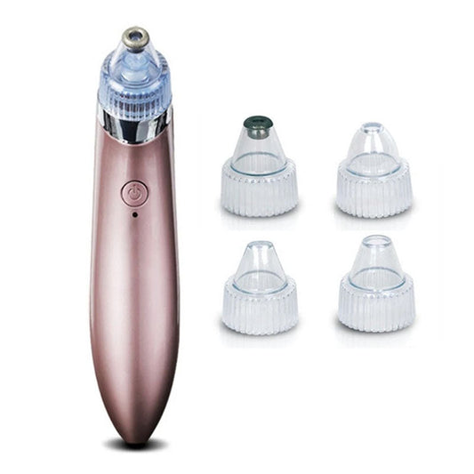 Portable Electric Blackhead Remover