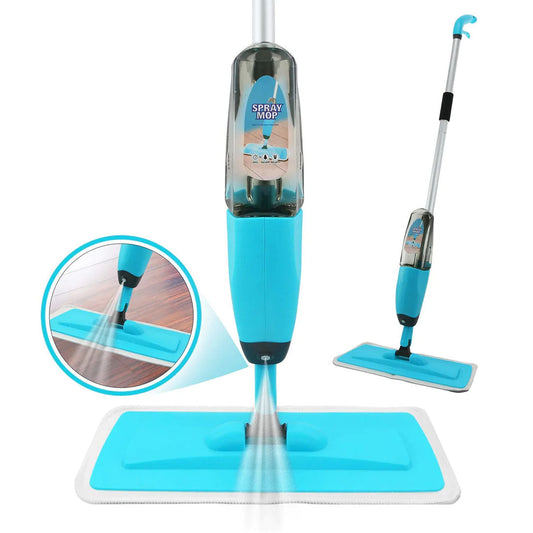 Magic Spray Mop