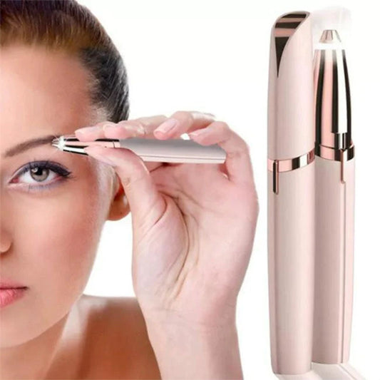 Perfect Eyebrow Hair Trimmer