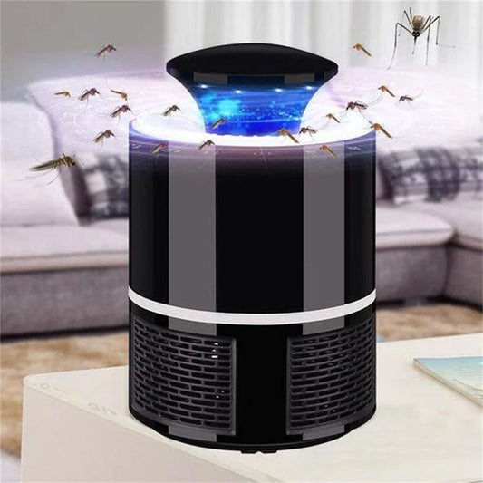 Mosquito Terminator Mosquito Extermination Lamp