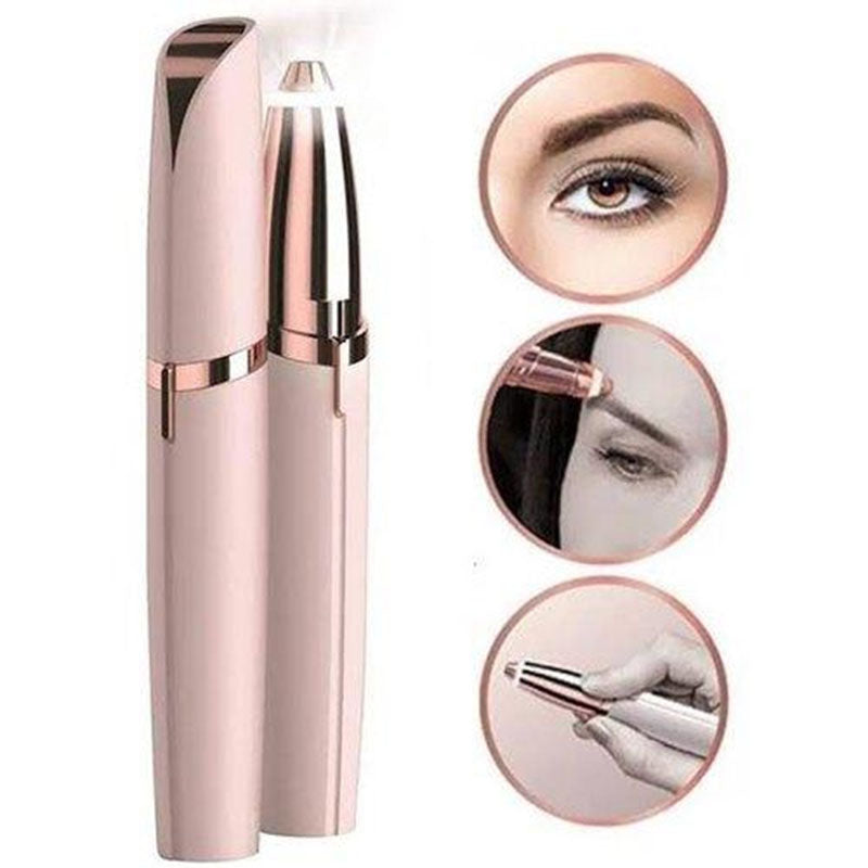 Perfect Eyebrow Hair Trimmer