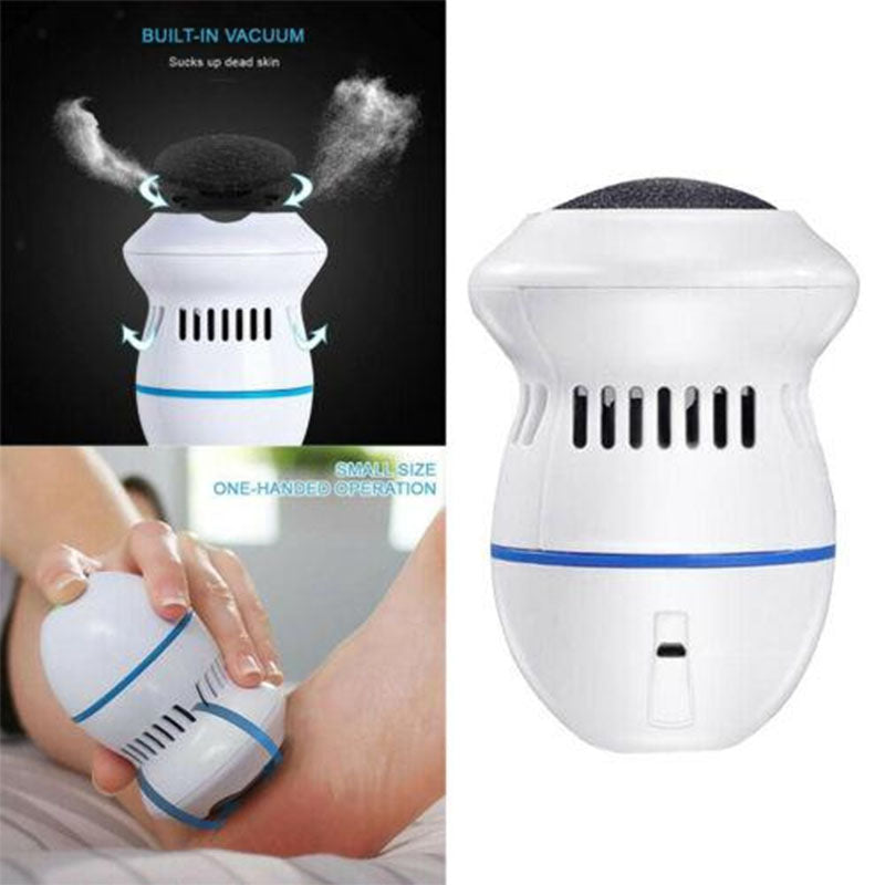 Portable Dead Skin Foot Filer