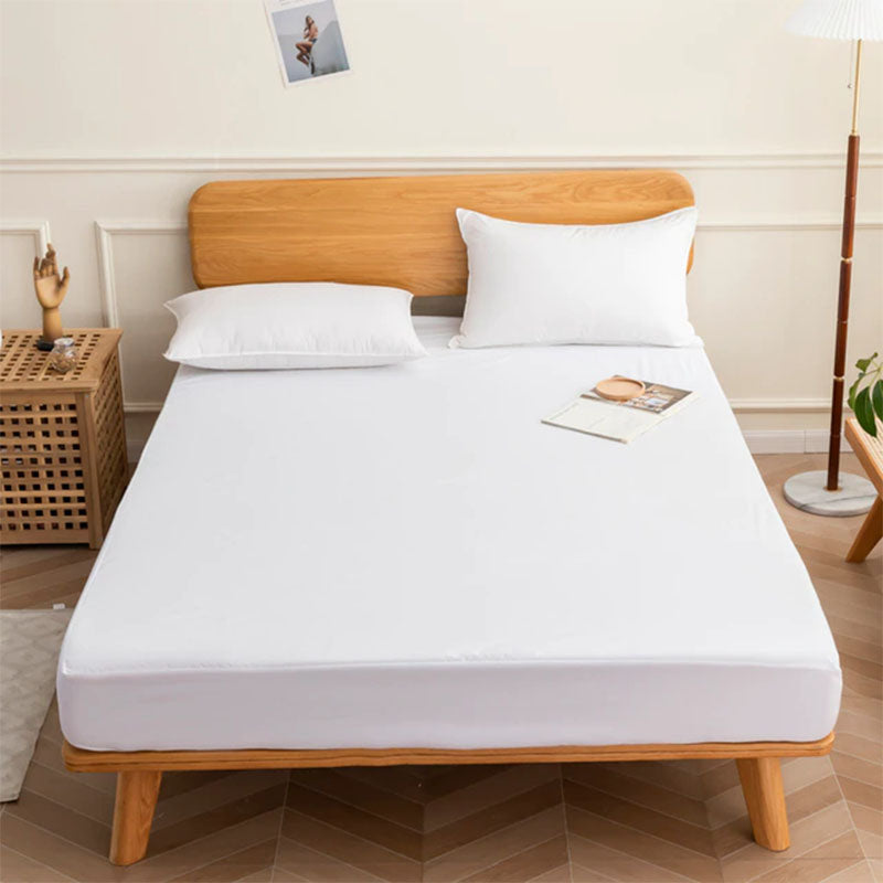 Waterproof Mattress Cover King Size