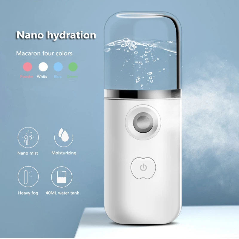 30ml Mini USB Humidifier