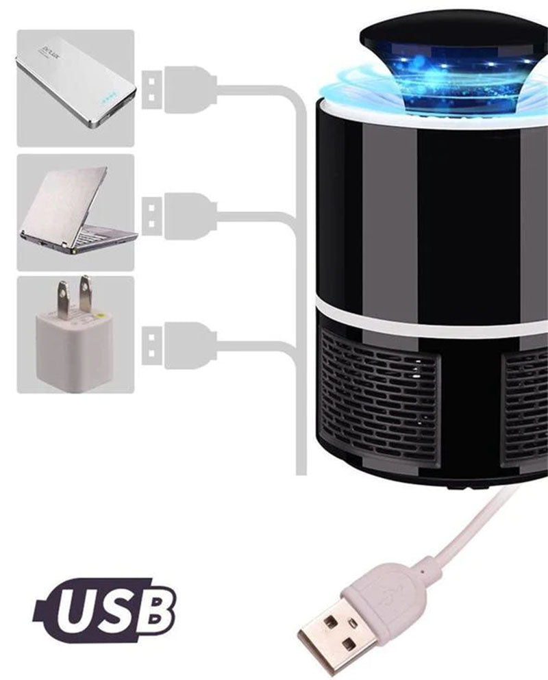 Mosquito Terminator Mosquito Extermination Lamp