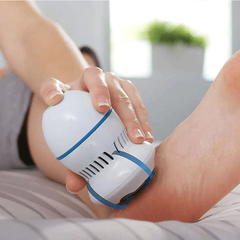 Portable Dead Skin Foot Filer