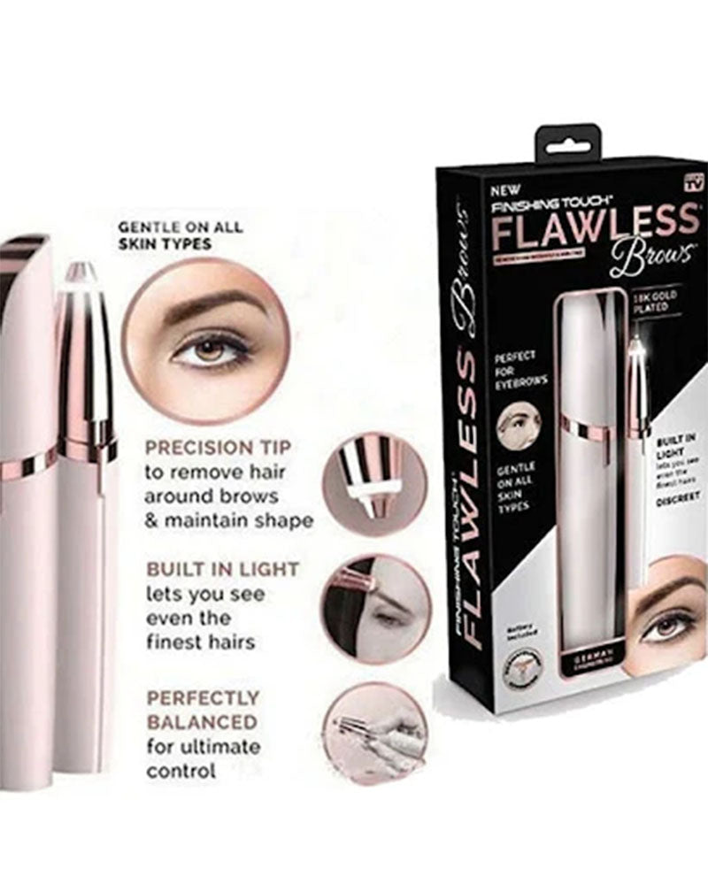 Perfect Eyebrow Hair Trimmer