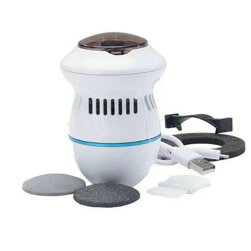 Portable Dead Skin Foot Filer