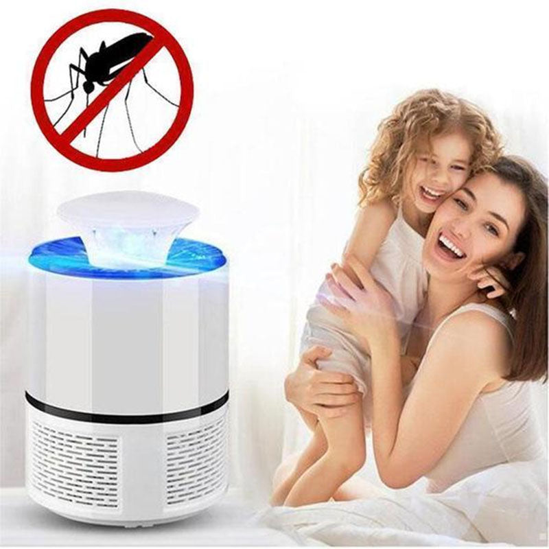 Mosquito Terminator Mosquito Extermination Lamp