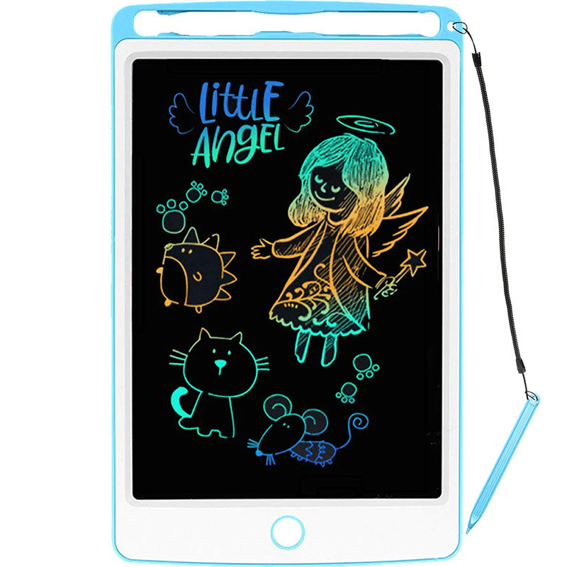 Writing LCD Tablet For Kids