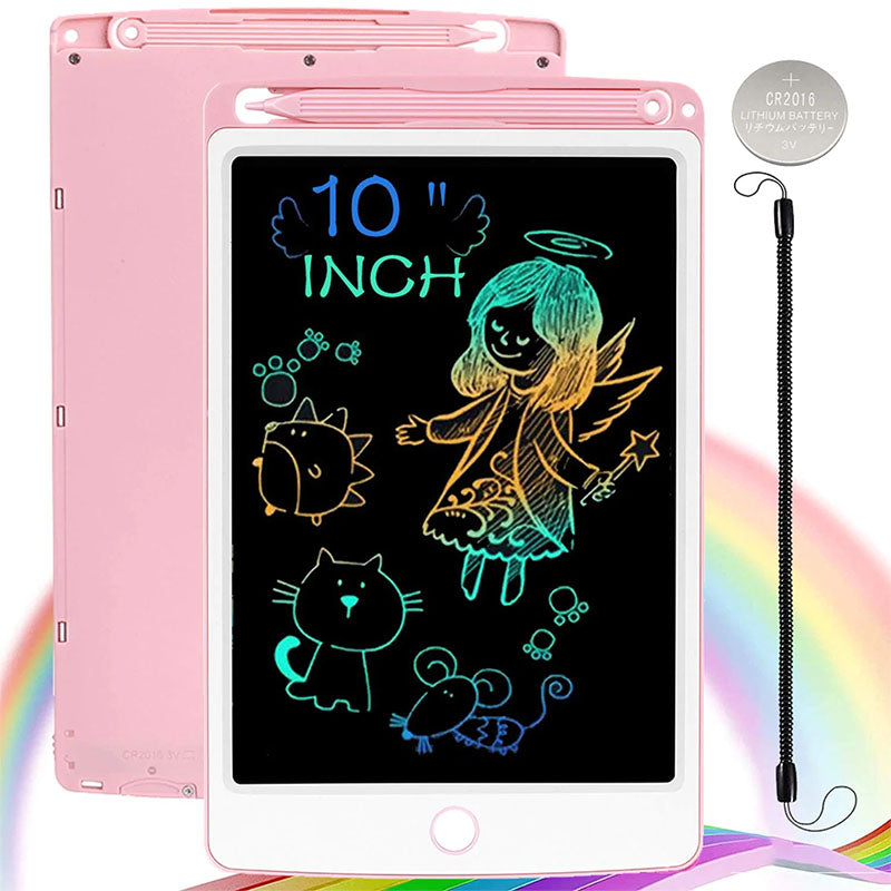 Writing LCD Tablet For Kids