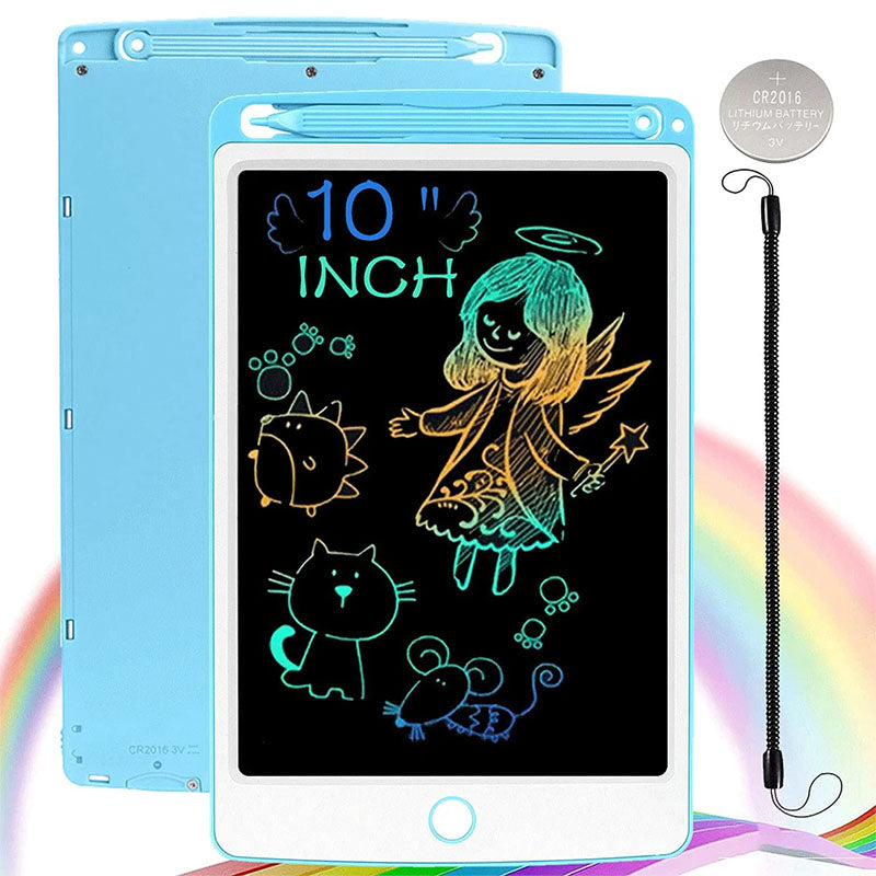 Writing LCD Tablet For Kids