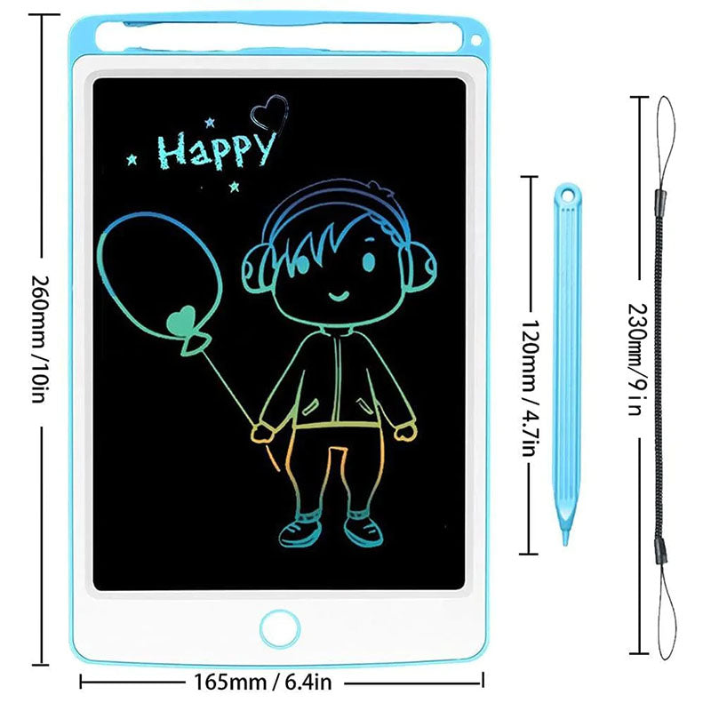 Writing LCD Tablet For Kids