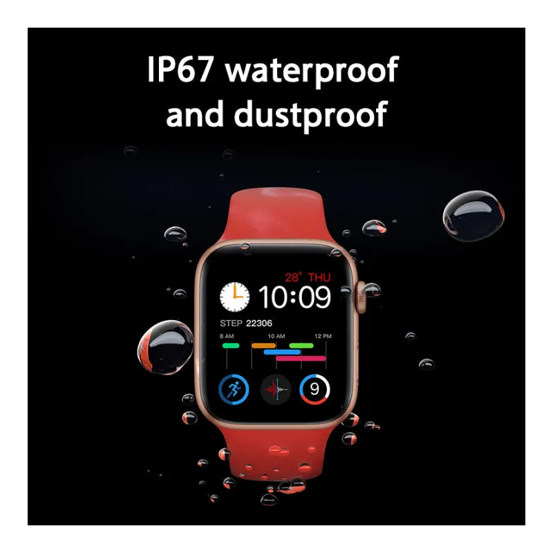 T500 Pro Smart Watch Series 8