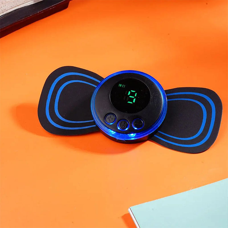 Smart EMS Mini Massager