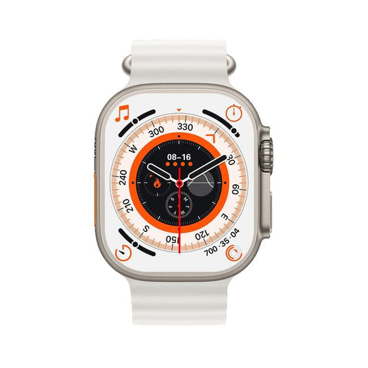 HW8 ULTRA SMARTWATCH WATCH SERIES 8 (2.02INCH)