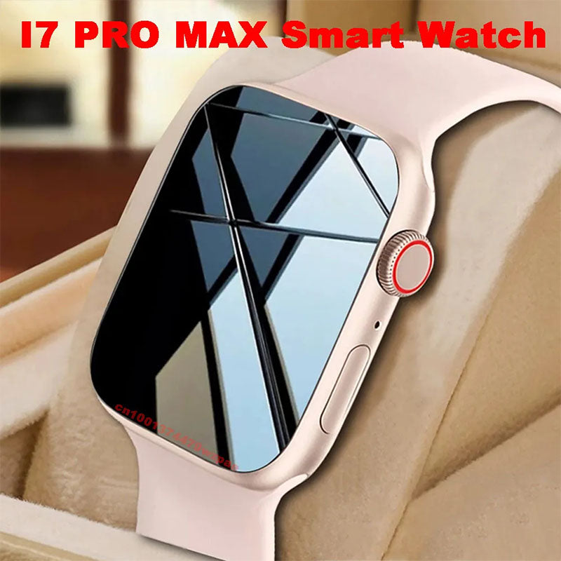 I7 Pro Max Smart Watch 2022 Men Women